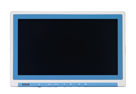 21.5" IPS Monitor with P-Cap Touch, DICOM Preset
